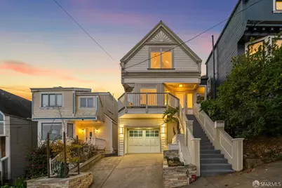 2104 Castro Street, San Francisco, CA 94131 - Photo 1