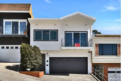 2162 14th Avenue, San Francisco, CA 94116 - Photo 1