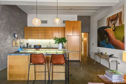 2 Mint Plaza #408, San Francisco, CA 94103 - Photo 16