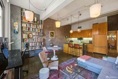 2 Mint Plaza #408, San Francisco, CA 94103 - Photo 1