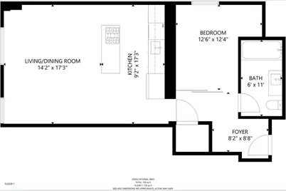 2 Mint Plaza #408, San Francisco, CA 94103 - Photo 24