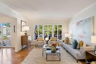 45 Rio Ct, San Francisco, CA 94127 - Photo 6