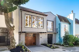 45 Rio Ct, San Francisco, CA 94127 - Photo 2