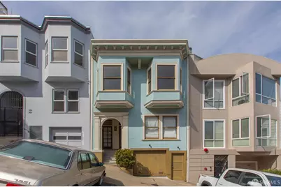 358-360 Vallejo Street, San Francisco, CA 94133 - Photo 4