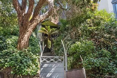 2508 Leavenworth Street, San Francisco, CA 94133 - Photo 8