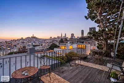 2508 Leavenworth Street, San Francisco, CA 94133 - Photo 4