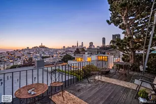 2508 Leavenworth St, San Francisco, CA 94133 - Photo 4