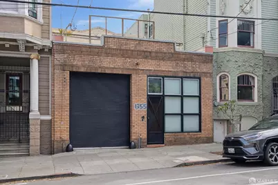 1355 Grove Street, San Francisco, CA 94117 - Photo 1