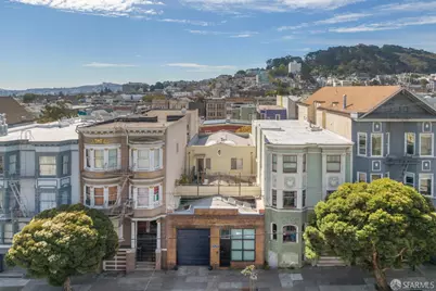 1355 Grove Street, San Francisco, CA 94117 - Photo 2