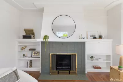 554 Bright Street, San Francisco, CA 94132 - Photo 4