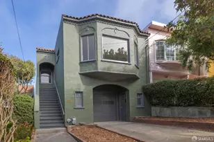 554 Bright St, San Francisco, CA 94132 - Photo 1
