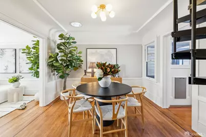 3932 Lawton Street, San Francisco, CA 94122 - Photo 8