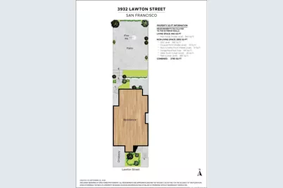 3932 Lawton Street, San Francisco, CA 94122 - Photo 46