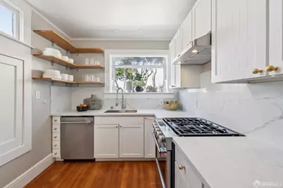 3932 Lawton Street, San Francisco, CA 94122 - Photo 16