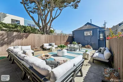 3932 Lawton Street, San Francisco, CA 94122 - Photo 2