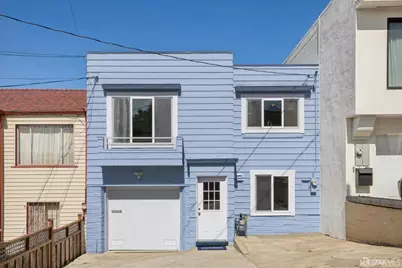 720 Shields Street, San Francisco, CA 94132 - Photo 1