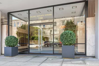 2200 Sacramento Street #207, San Francisco, CA 94115 - Photo 2