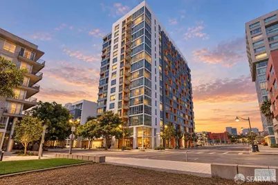 300 Berry Street #408, San Francisco, CA 94158 - Photo 8