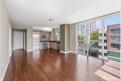 300 Berry Street #408, San Francisco, CA 94158 - Photo 16