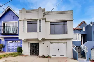 718 46th Ave, San Francisco, CA 94121 - Photo 1