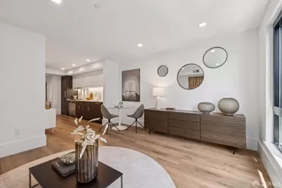 1288 Howard Street #308, San Francisco, CA 94103 - Photo 2