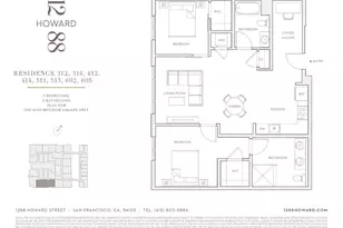 1288 Howard St, San Francisco, CA 94103 - Photo 36