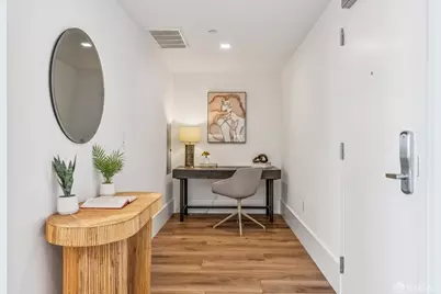 1288 Howard Street #605, San Francisco, CA 94103 - Photo 18
