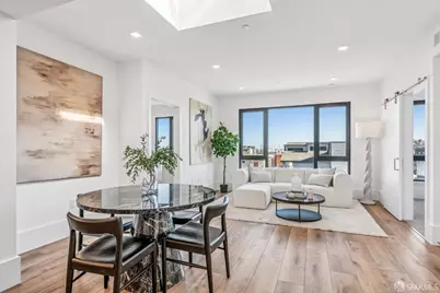 1288 Howard Street #605, San Francisco, CA 94103 - Photo 1