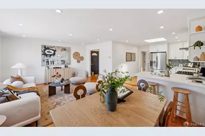 279 St Charles Avenue, San Francisco, CA 94132 - Photo 1