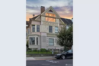 2525 Steiner Street #5, San Francisco, CA 94115 - Photo 14