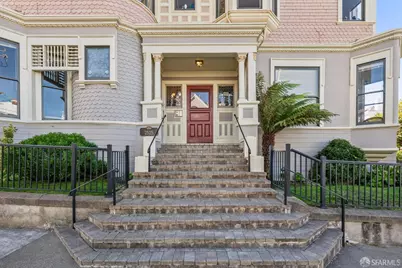 2525 Steiner Street #5, San Francisco, CA 94115 - Photo 20