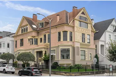2525 Steiner Street #5, San Francisco, CA 94115 - Photo 2