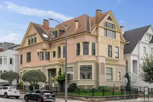2525 Steiner St, San Francisco, CA 94115 - Photo 2