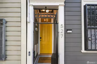 527 Birch Street, San Francisco, CA 94102 - Photo 2