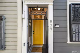 527 Birch St, San Francisco, CA 94102 - Photo 2