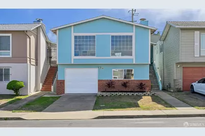 207 Belhaven Avenue, Daly City, CA 94015 - Photo 1