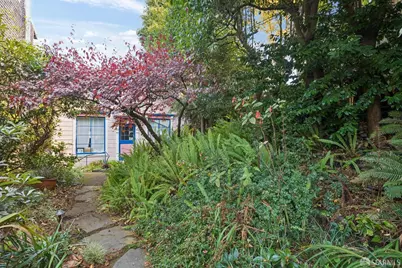 2540 Leavenworth Street, San Francisco, CA 94133 - Photo 26
