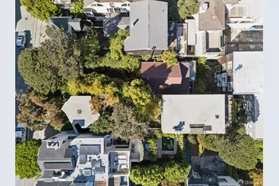 2540 Leavenworth Street, San Francisco, CA 94133 - Photo 22