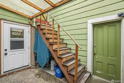 337 15th Avenue, San Francisco, CA 94118 - Photo 36