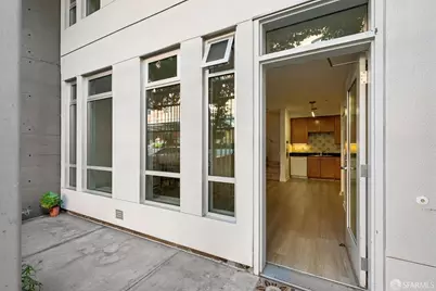 619 King Street #TH6, San Francisco, CA 94107 - Photo 2