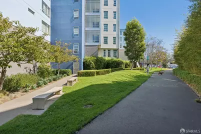 619 King Street #TH6, San Francisco, CA 94107 - Photo 24