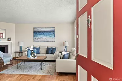 2074 48th Avenue, San Francisco, CA 94116 - Photo 2