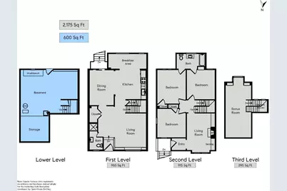471 Valley Street, San Francisco, CA 94131 - Photo 58