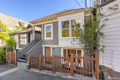 471 Valley Street, San Francisco, CA 94131 - Photo 1