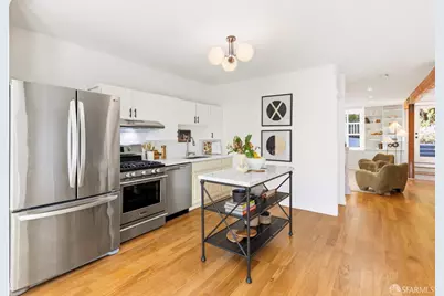 471 Valley Street, San Francisco, CA 94131 - Photo 8