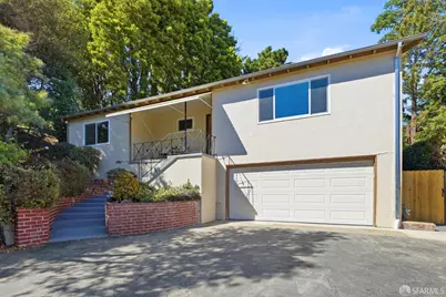 124 Newton Drive, Burlingame, CA 94010 - Photo 1