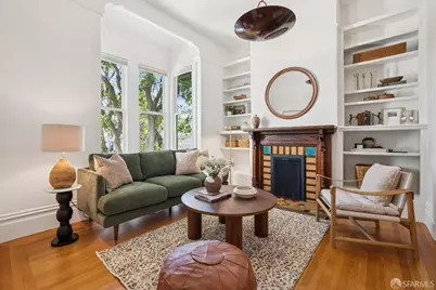 432 Elizabeth Street, San Francisco, CA 94114 - Photo 2