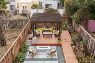719 42nd Ave, San Francisco, CA 94121 - Photo 20