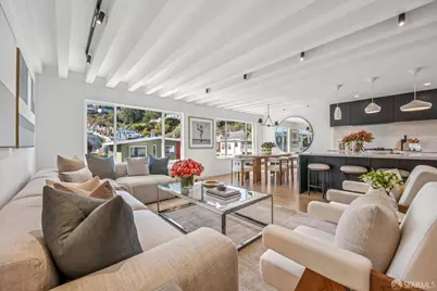 136 Los Palmos Drive, San Francisco, CA 94127 - Photo 1