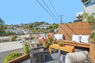 136 Los Palmos Dr, San Francisco, CA 94127 - Photo 32
